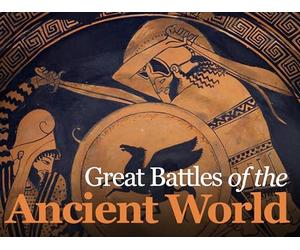 Naval Warfare and the Battle of Salamis