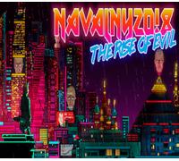 Navalny 20!8 : The Rise of Evil PC Steam CD Key