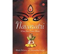 Navaratri: When Devi Comes Home - Paperback NEW Debroy, Bibek 01/10/2021