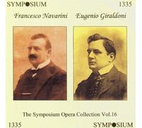 Navarini - The Symposium Opera Collection, Vol 16