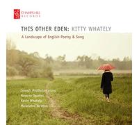 Navarra Quartet - This Other Eden: A landscape of English Poetry & Song