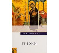 Navarre Bible: St John