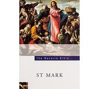 Navarre Bible: St Mark