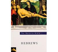 Navarre Bible: The Letters to the Hebrews