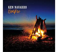 Navarro, Ken - Bonfire