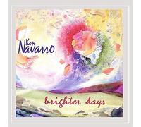 Navarro, Ken - Brighter Days