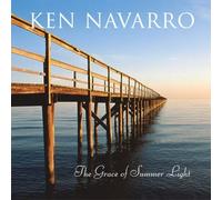 Navarro, Ken - Grace of Summer Light