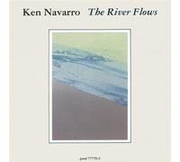 Navarro, Ken - River Flows