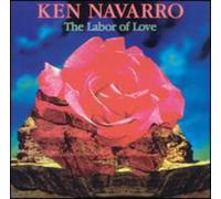 Navarro, Ken - The Labor of Love