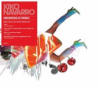 Navarro, Kiko - Perceptions of Pacha (Dig)