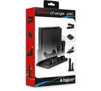 Navcom Charger Headset Stand: USB - Move Compatible (PS3)