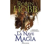 NAVE DELLA MAGIA, LA - I MERCA
