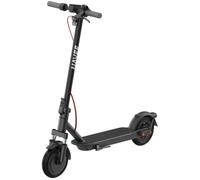 NAVEE E25 Pro Electric Folding Scooter - Black, Black
