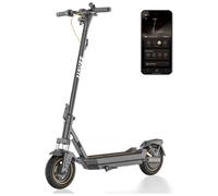 Navee Gt3 Electric Scooter Silver One Size / EU Plug 220V