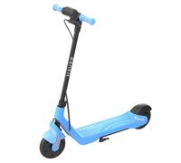 NAVEE K100 Electric Scooter for Kids Ages 6-10, 10mph Max Speed, Smart App Parental Control, 7" Puncture-Proof Tyres, 8.7 Mile Range, Safety Brake System, E-Scooter for Boys and Girls