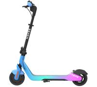 NAVEE K100 Max Electric Folding Kids Scooter - Blue & Pink, Blue,Pink