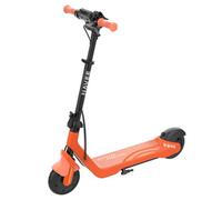 Navee K100 Pro 8Km 130W 7"" Solid Tires Orange