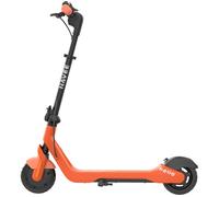 NAVEE K100 Pro Electric Folding Kids Scooter - Orange, Blue
