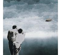 Navel - Ambient Three - from very far out