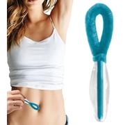 Navel Cleansing Brush, Navel Cleaning Brush | Practical Tool Practical Joke Novelty | Practical Care Tool' Navel, Convenient Facial Brushes For That Has Everything