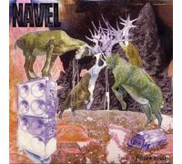 Navel - Frozen Souls