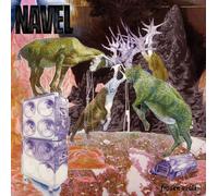 Navel - Frozen Souls [CD]