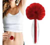 Navels Cleaning Brush,Convenient Clean Brushes | Convenient Clean Brushes, Belly Button Cleaner Face for The Person Who Has Everything