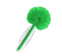 Navels Cleaning Brush - Handy Tool Practical Joke Novelty | Convenient Clean Brushes, Belly Button Cleaner Face Brushes for The Person Who Has Everything