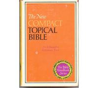 Nave's Compact Topical Bible