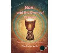 Navi and the Drum of Echoes: A Caribbean Time-Travel Adventure