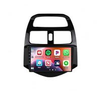 Navi Auto for Chevrolet Spark Beat Matiz Creative 2010-2014 Android 15 9 Inches Car Multimedia Player Fm Gps Navigation For, 4 Core 2G+32G