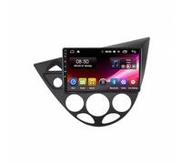 Navi Auto for Ford Focus 1998-2005 Android 15 9 Inches Car Multimedia Player Fm Gps Navigation For, 8 Core 8G+128G