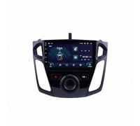 Navi Auto for Ford Focus 2011-2017 Android 15 9 Inches Car Multimedia Player Fm Gps Navigation For, 4 Core 2G+32G