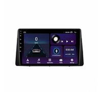 Navi Auto for Ford Focus 2019-2021 Android 15 9 Inches Car Multimedia Player Fm Gps Navigation For, 4 Core 2G+32G
