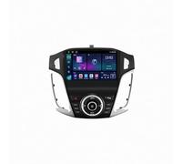 Navi Auto for Ford Focus 3 2011-2017 Android 15 9 Inches Car Multimedia Player Fm Gps Navigation For, 8 Core 2G+64G