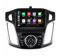 Navi Auto for Ford Focus 3 MK 3 2011-2017 Android 15 9 Inches Car Multimedia Player Fm Gps Navigation For, 8 Core 6G+128G