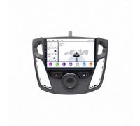 Navi Auto for Ford Focus 3 Mk 3 2011-2019 Android 15 9 Inches Car Multimedia Player Fm Gps Navigation For, 8 Core 2G+64G