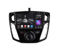 Navi Auto for Ford Focus 3 MK 3 2012-2015 Android 15 9 Inches Car Multimedia Player Fm Gps Navigation For, 8 Core 4G+64G
