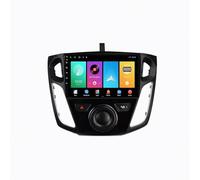 Navi Auto for Ford Focus 3 MK 3 2012-2015 Android 15 9 Inches Car Multimedia Player Fm Gps Navigation For, 8 Core 8G+128G