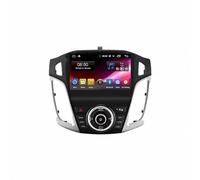 Navi Auto for Ford Focus 3 MK3 2011-2017 Android 15 9 Inches Car Multimedia Player Fm Gps Navigation For, 8 Core 6G+128G