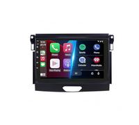 Navi Auto for Ford Ranger 2016-2019 Android 15 9 Inches Car Multimedia Player Fm Gps Navigation For, 4 Core 2G+32G