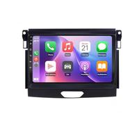 Navi Auto for Ford Ranger 2016-2019 Android 15 9 Inches Car Multimedia Player Fm Gps Navigation For, 4 Core 2G+32G