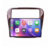 Navi Auto for Honda Odyssey RA1 RA5 1994-1999 Android 15 9 Inches Car Multimedia Player Fm Gps Navigation For, 8 Core 6G+128G