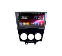 Navi Auto for Mazda RX8 RX-8 2009 Android 15 9 Inches Car Multimedia Player Fm Gps Navigation For, 8 Core 6G+128G