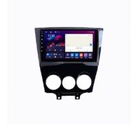 Navi Auto for Mazda RX8 RX-8 RX 8 2003-2008 Android 15 9 Inches Car Multimedia Player Fm Gps Navigation For, 8 Core 4G+64G