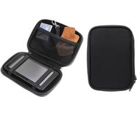 Navi Bag Case Cover For 5" Garmin Drive 50 51 52 5 DriveAssist 51 Nüvi Dezl