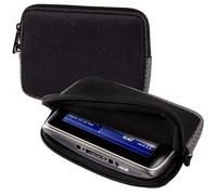 Navi Bag Case Cover For 5" Garmin Drive 50 51 52 5 DriveSmart 66 Zumo XT 396