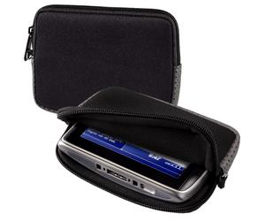 Navi Bag Case Cover For 5" Garmin Drive 50 51 52 5 DriveSmart 66 Zumo XT 396