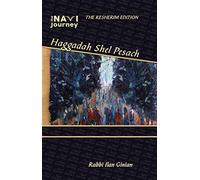 Navi Journey - Haggadah