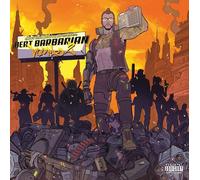 Navi The North Presents Beat Barbarian Volume 2 [VINYL]
